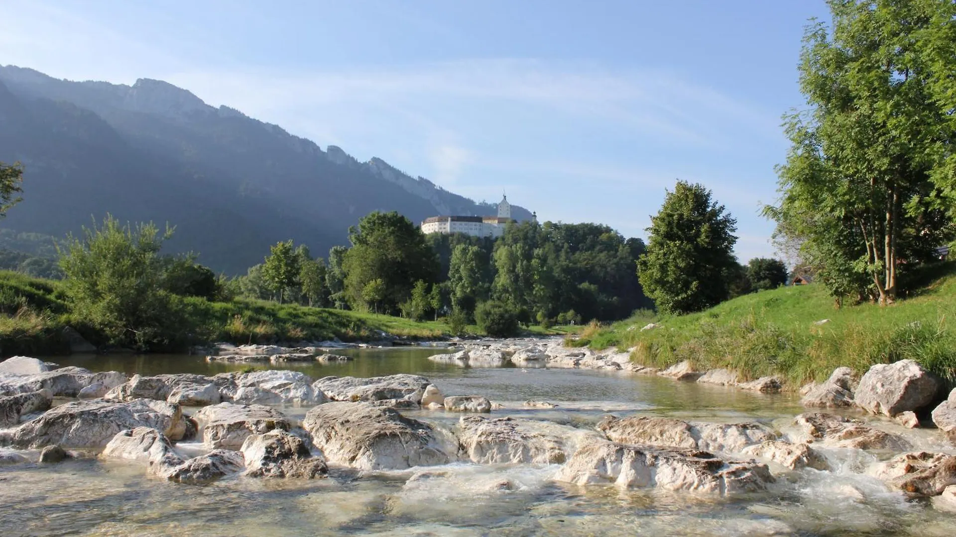 Apartments Urlaub Im Chiemgau Aschau im Chiemgau