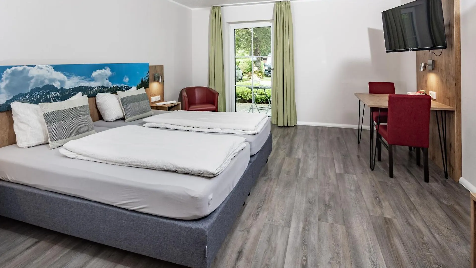 Apartments Urlaub Im Chiemgau Aschau im Chiemgau Germany