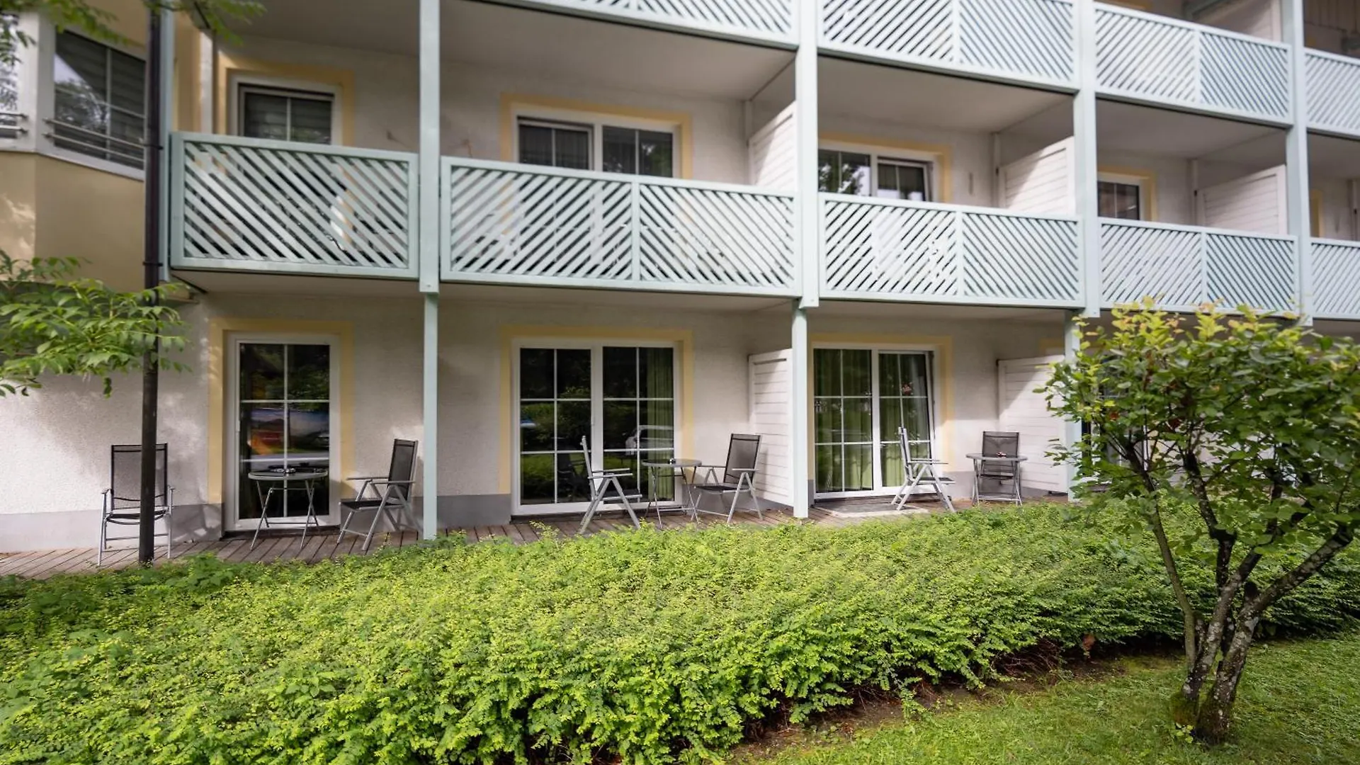 Apartments Urlaub Im Chiemgau Aschau im Chiemgau Germany