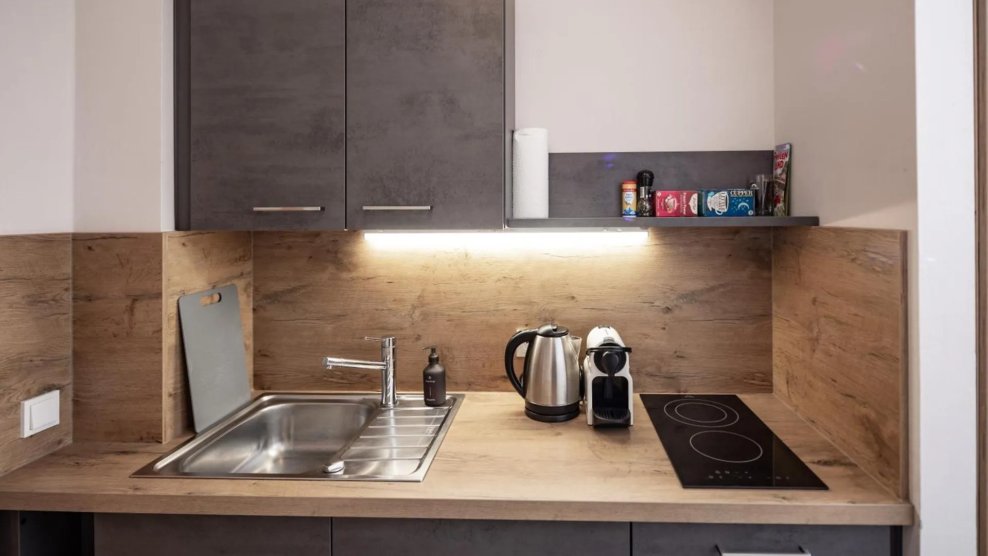 Apartments Urlaub Im Chiemgau Aschau im Chiemgau
